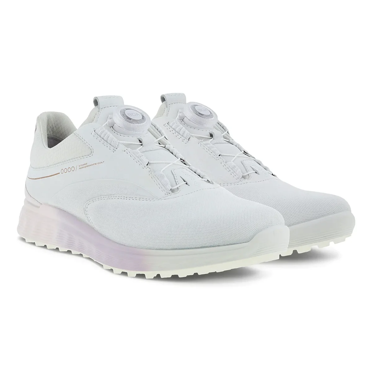 ECCO W Golf S-Three BOA - Afbeelding 9
