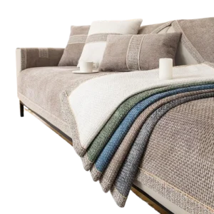 CozyGuard Couch Cover | Stijl, bescherming en comfort
