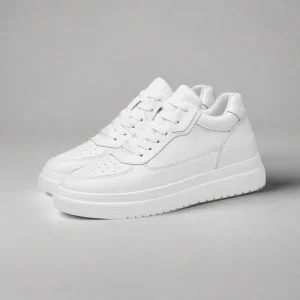 Elevated | Slimme verhoogde sneakers voor mannen