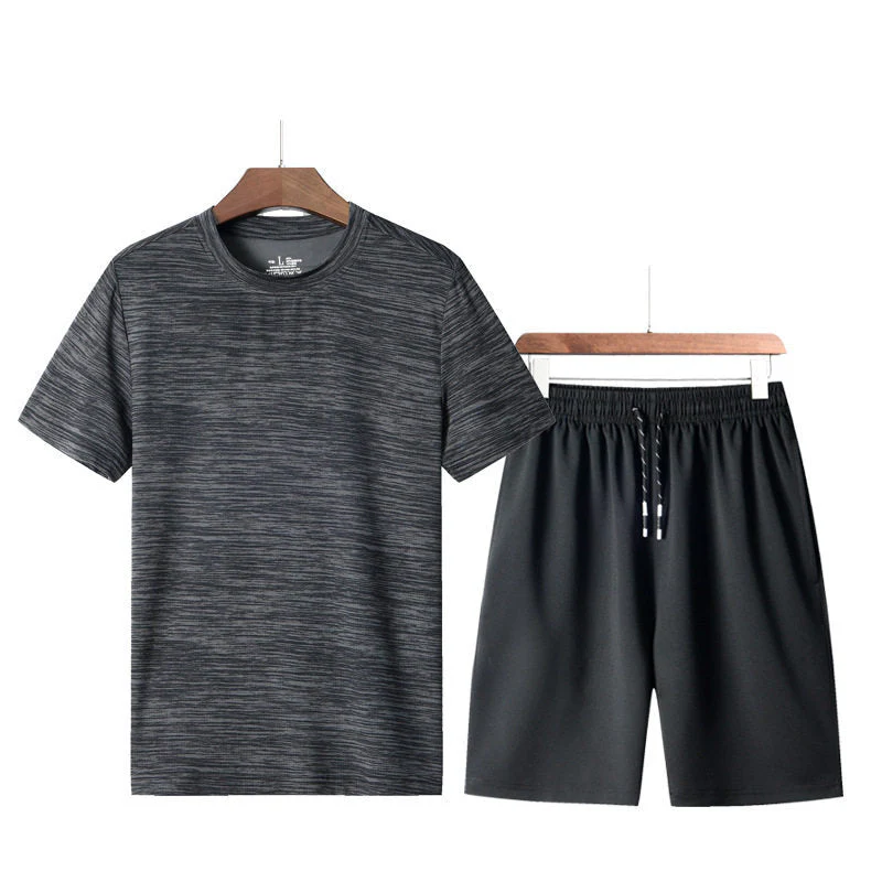 SportFit - Zomerpak voor heren sport - Afbeelding 8