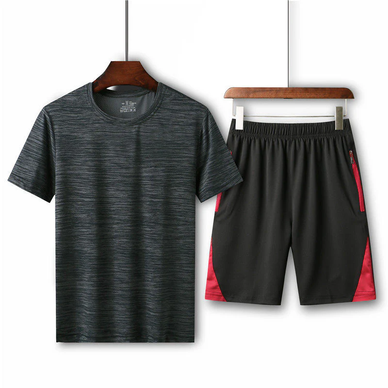 SportFit - Zomerpak voor heren sport - Afbeelding 9