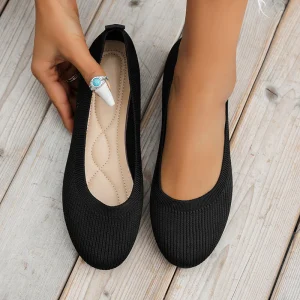 Olivia – Orthopedische Instapschoenen voor Dames