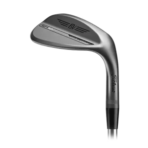 Vokey Design SM10 Wedge Nickel
