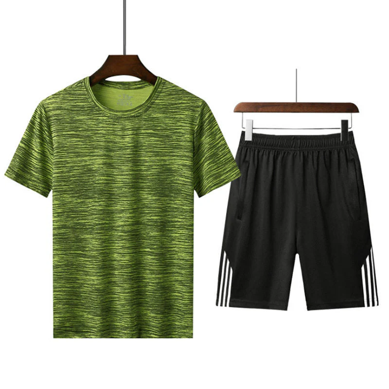 SportFit - Zomerpak voor heren sport - Afbeelding 7