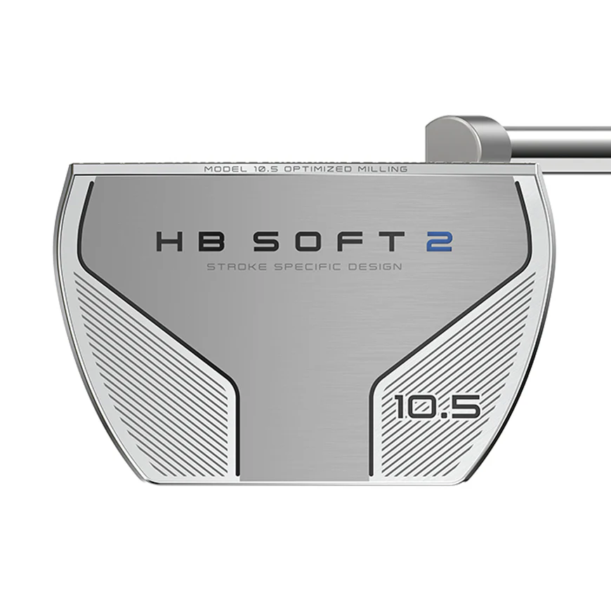 Cleveland HB SOFT 2 Putter – Model 10.5 - Afbeelding 7