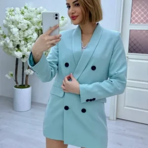 Blazer voor dames | Mint