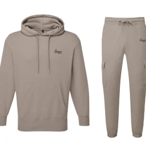 FitProWear Gerecyclede Joggingpak