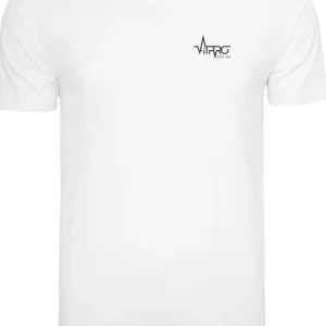 FitProWear Casual T-shirt – Comfortabel, Stijlvol en Veelzijdig
