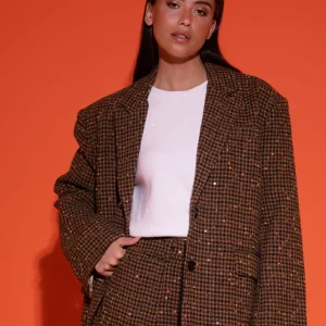 Studio Amaya Lilly T-Shirt wit