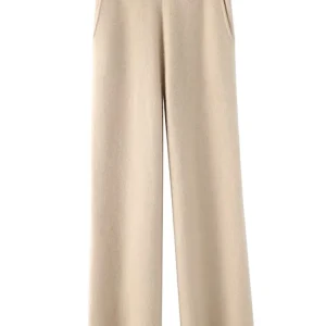 3Leaves Dames Cashmere Comfort Broek