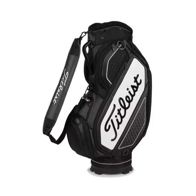 Titleist Premium Midsize Cart Bag