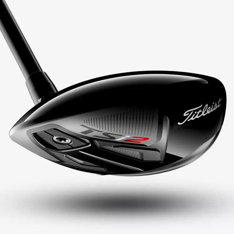 Titleist TSi2 Fairwaywood - Afbeelding 6