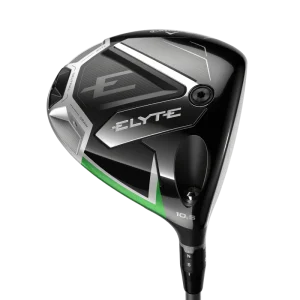 Callaway Elyte Dames Driver