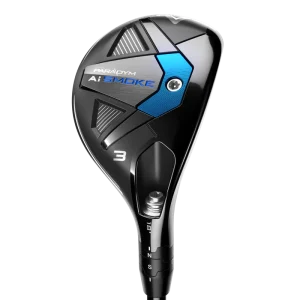 Callaway Paradym Ai Smoke Hybrid