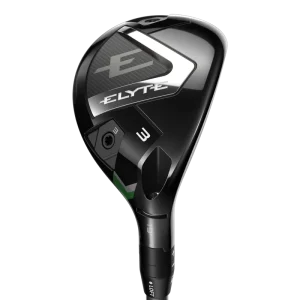 Callaway Elyte Hybrid Dames