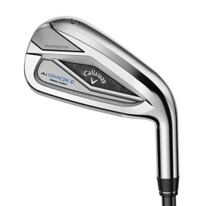 Callaway Paradym Ai Smoke MAX Fast