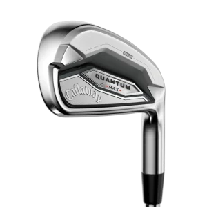 Callaway Quantum Max ijzers