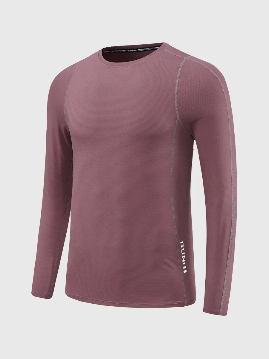 Endurance T-shirt met lange mouwen - Afbeelding 5