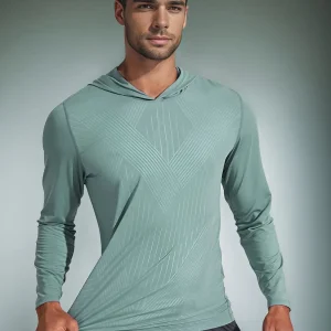 DryFit Snel Droog Shirt