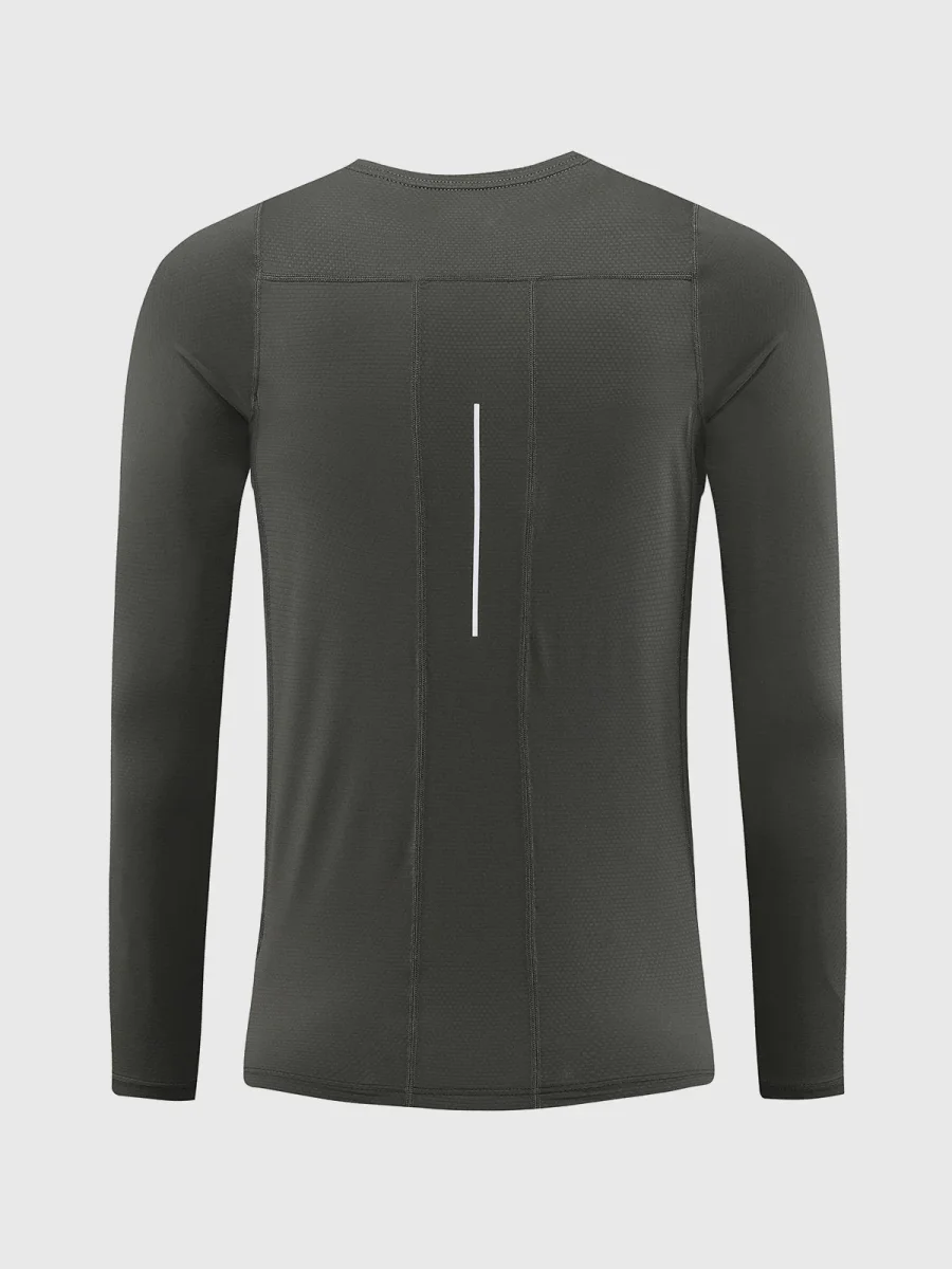 Endurance T-shirt met lange mouwen - Afbeelding 9