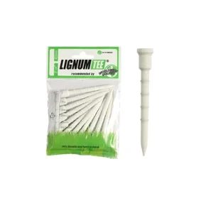 Lignum Steppatroon Tees 82mm