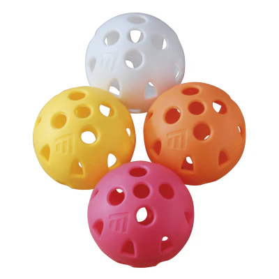 Masters Airflow XP Oefenballen wit - Afbeelding 3