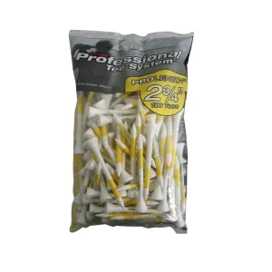 Pride Professional Tee System 69mm