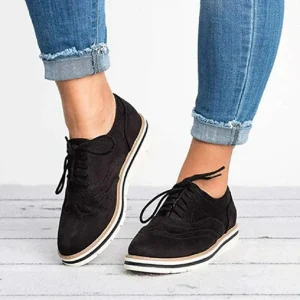 Jenni Sneakers - Leer / Diverse Kleuren - Casual, Comfortabel, Stijlvol